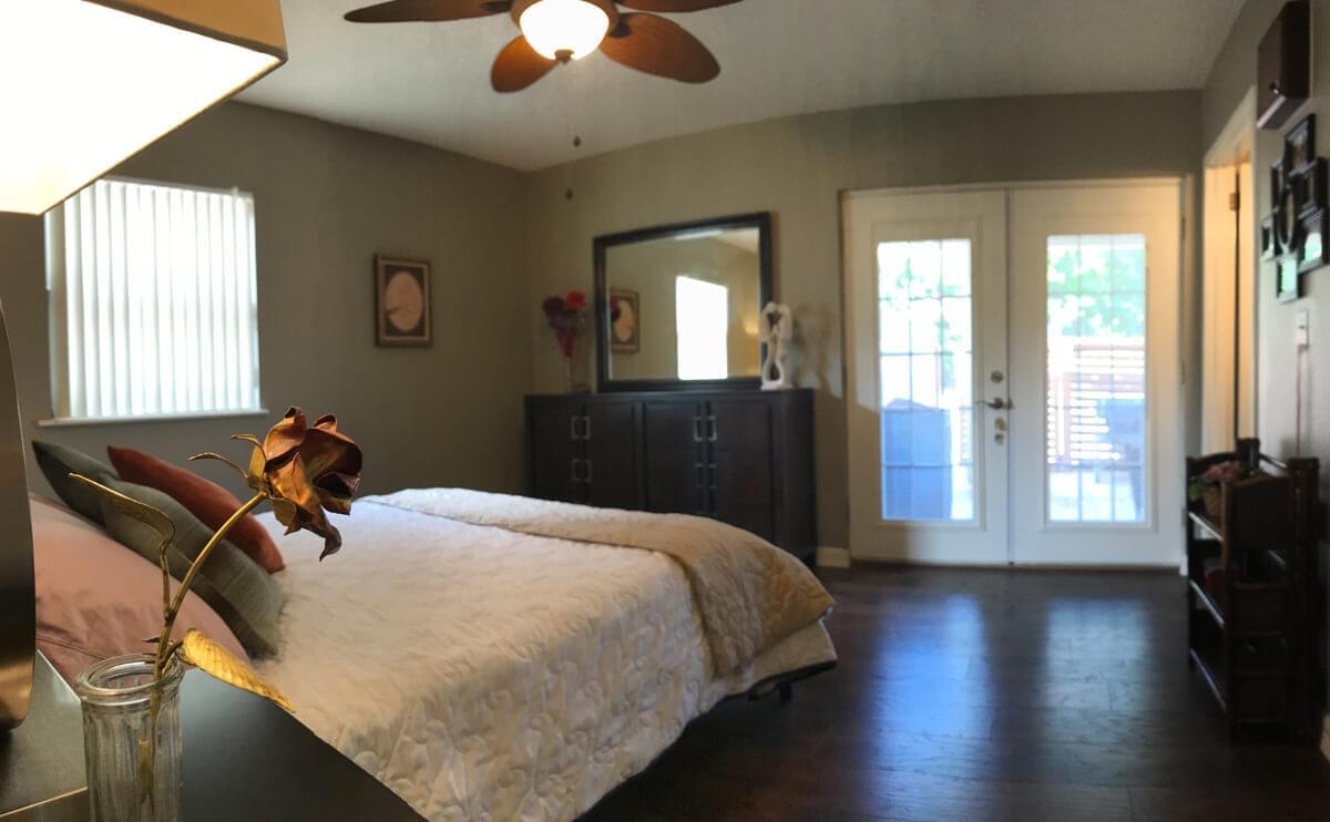 knox co nursing home